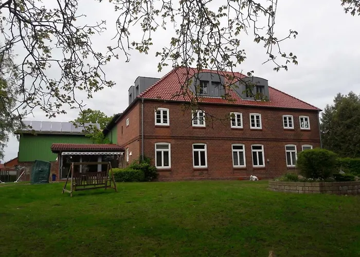 Bramaublick