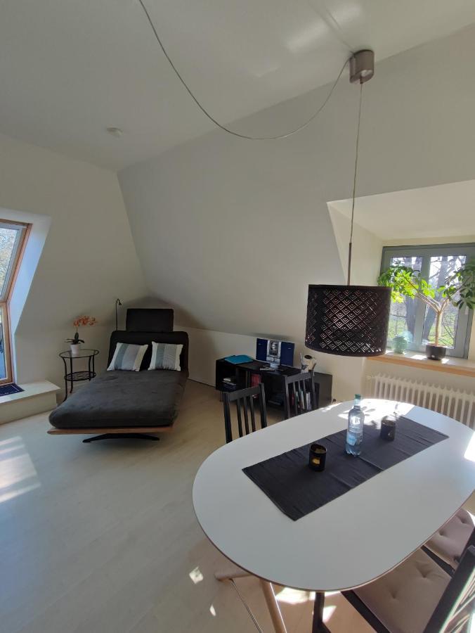 Bramaublick Apartment Hitzhusen