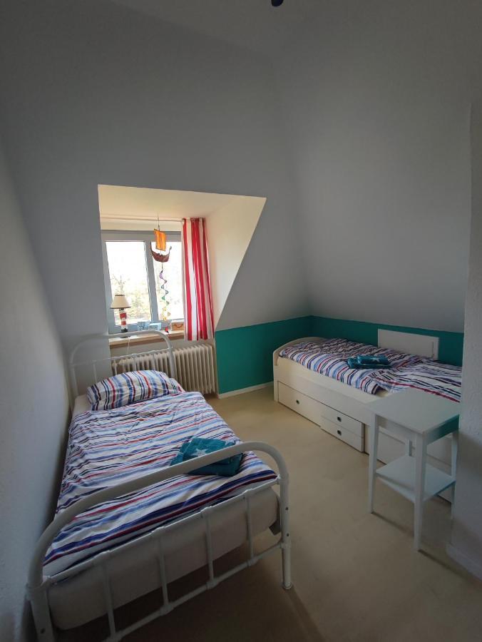 Apartment Bramaublick